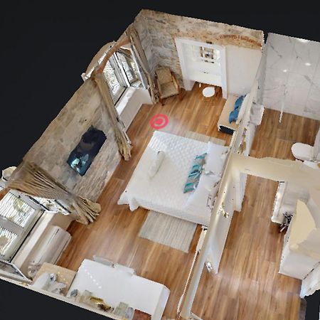 Chrysanta Apartments Сплит Экстерьер фото