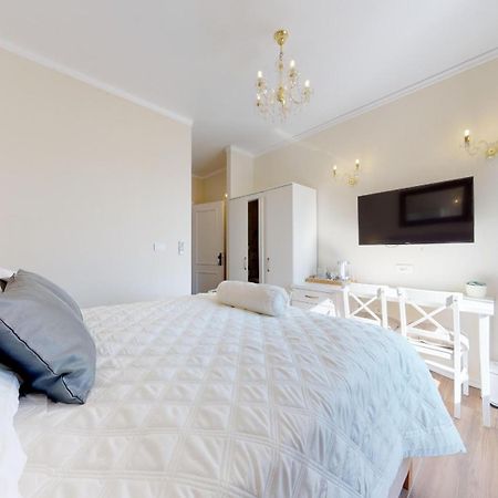 Chrysanta Apartments Сплит Экстерьер фото