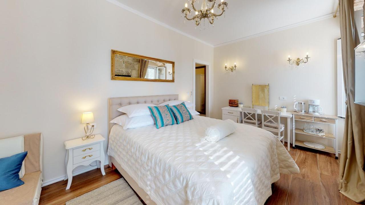 Chrysanta Apartments Сплит Экстерьер фото