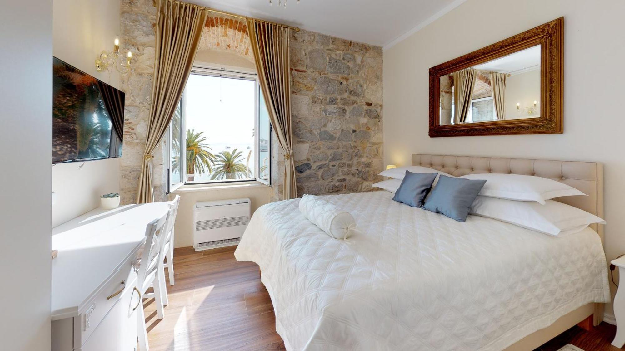 Chrysanta Apartments Сплит Экстерьер фото