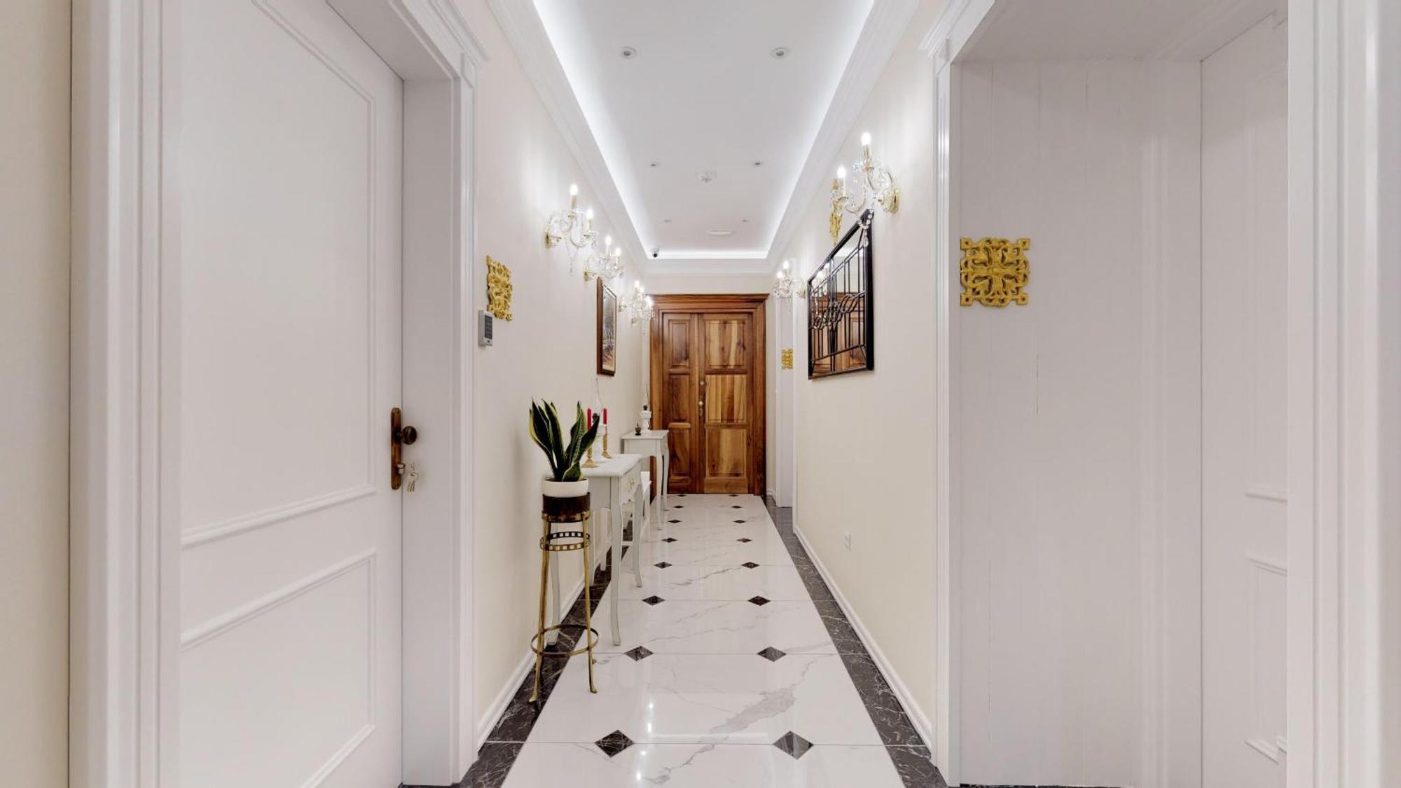 Chrysanta Apartments Сплит Экстерьер фото