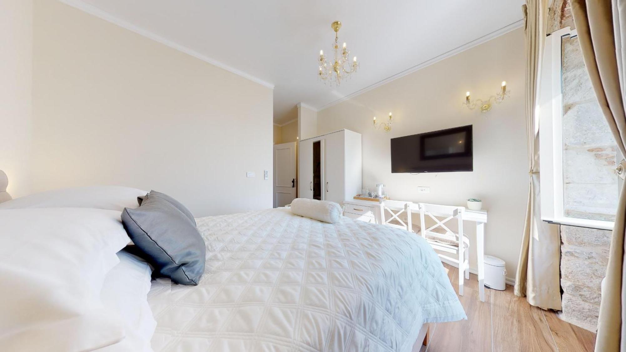 Chrysanta Apartments Сплит Экстерьер фото