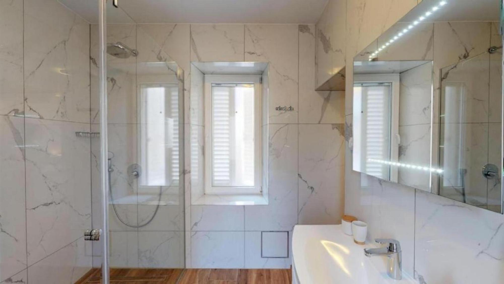 Chrysanta Apartments Сплит Экстерьер фото